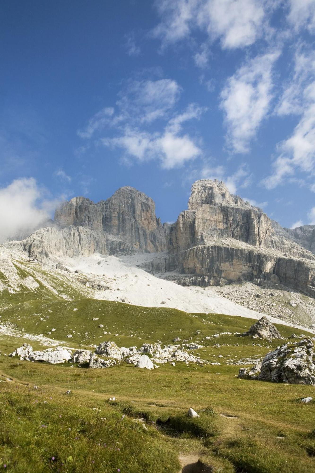 Garni Lago Nembia サン・ロレンツォ・イン・バナーレ エクステリア 写真