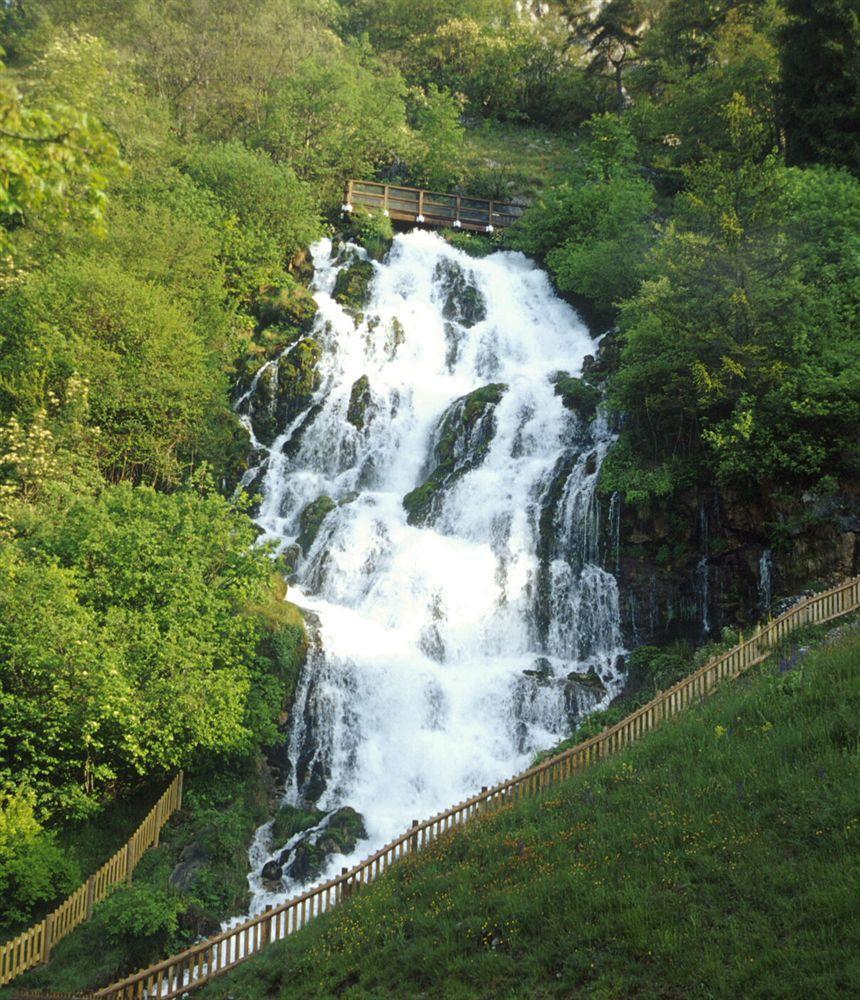 Garni Lago Nembia サン・ロレンツォ・イン・バナーレ エクステリア 写真