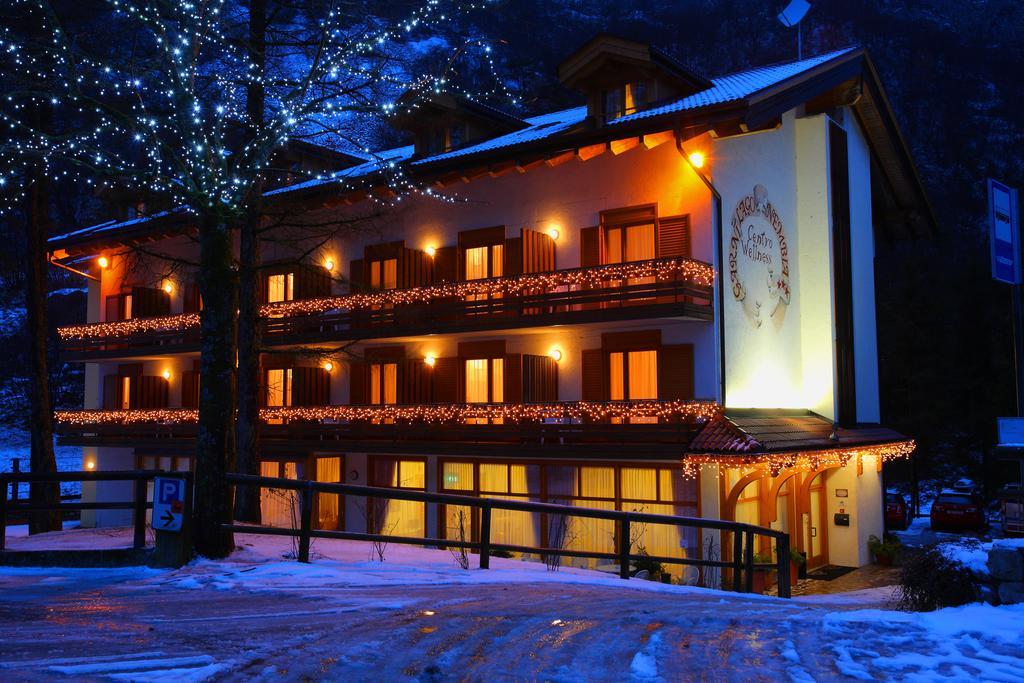 Garni Lago Nembia サン・ロレンツォ・イン・バナーレ エクステリア 写真